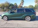 Toyota Sienna Limited Image 3