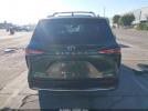 Toyota Sienna Limited Image 10