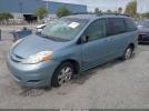 Toyota Sienna Le Image 3