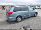 Toyota Sienna Le Image 7