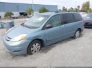 Toyota Sienna Le Image 6
