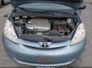 Toyota Sienna Le Image 10