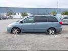 Toyota Sienna Le Image 15