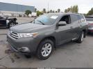 Toyota Highlander Se V6 Image 3