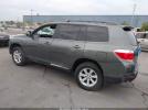 Toyota Highlander Se V6 Image 6