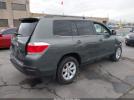 Toyota Highlander Se V6 Image 4