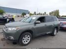Toyota Highlander Se V6 Image 7
