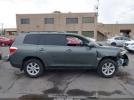 Toyota Highlander Se V6 Image 10