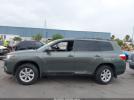 Toyota Highlander Se V6 Image 12