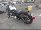 Harley-Davidson Xl1200 C Image 5