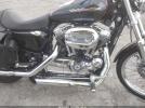 Harley-Davidson Xl1200 C Image 14