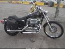 Harley-Davidson Xl1200 C Image 12
