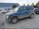 Honda Element Ex Image 3