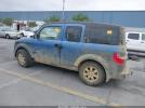 Honda Element Ex Image 4