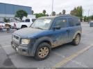 Honda Element Ex Image 8