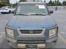 Honda Element Ex Image 10