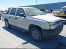 Chevrolet Avalanche 1500 Image 1