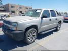 Chevrolet Avalanche 1500 Image 3
