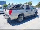 Chevrolet Avalanche 1500 Image 4