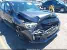 Subaru Impreza 2.0i Sport Image 14