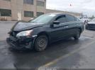 Nissan Sentra S Image 2