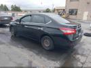 Nissan Sentra S Image 3