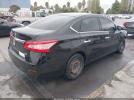 Nissan Sentra S Image 4