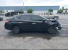 Nissan Sentra S Image 9