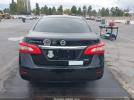 Nissan Sentra S Image 13