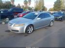 Acura TL Image 4