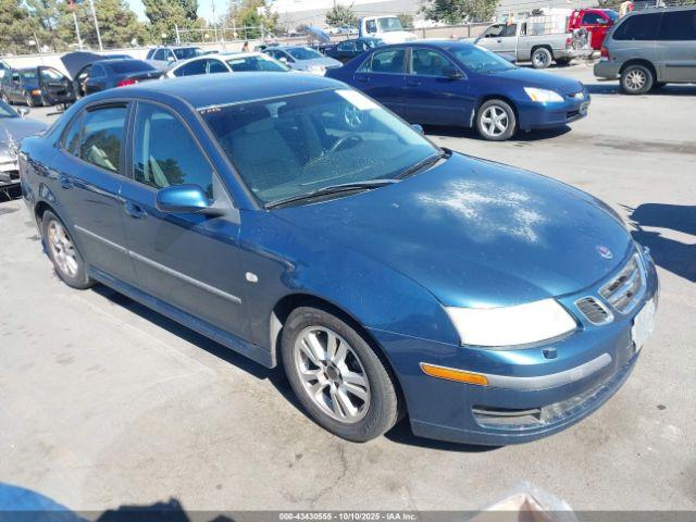  Salvage Saab 9-3