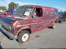Ford Econoline E150 Van Image 10