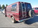 Ford Econoline E150 Van Image 11
