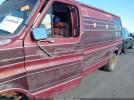 Ford Econoline E150 Van Image 4