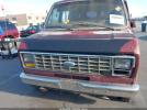 Ford Econoline E150 Van Image 9