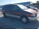 Toyota Sienna Xle Image 1
