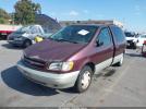 Toyota Sienna Xle Image 5