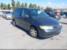 Honda Odyssey Ex Image 1