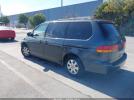 Honda Odyssey Ex Image 2