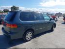 Honda Odyssey Ex Image 6