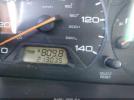 Honda Odyssey Ex Image 8