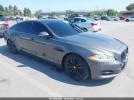 Jaguar XJ Xjl Image 1