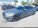 Jaguar XJ Xjl Image 2