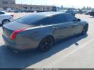 Jaguar XJ Xjl Image 11