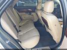 Jaguar XJ Xjl Image 6