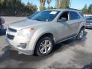 Chevrolet Equinox Lt Image 2