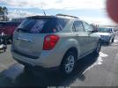 Chevrolet Equinox Lt Image 3
