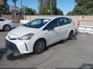 Toyota Prius v Two Image 4
