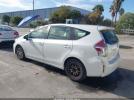 Toyota Prius v Two Image 3
