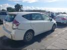 Toyota Prius v Two Image 9